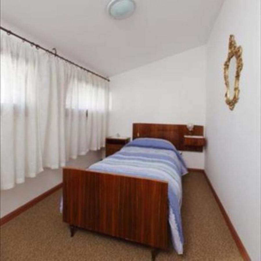 카바초 카르니코 A Li' Dal Cuac B&B 외부 사진