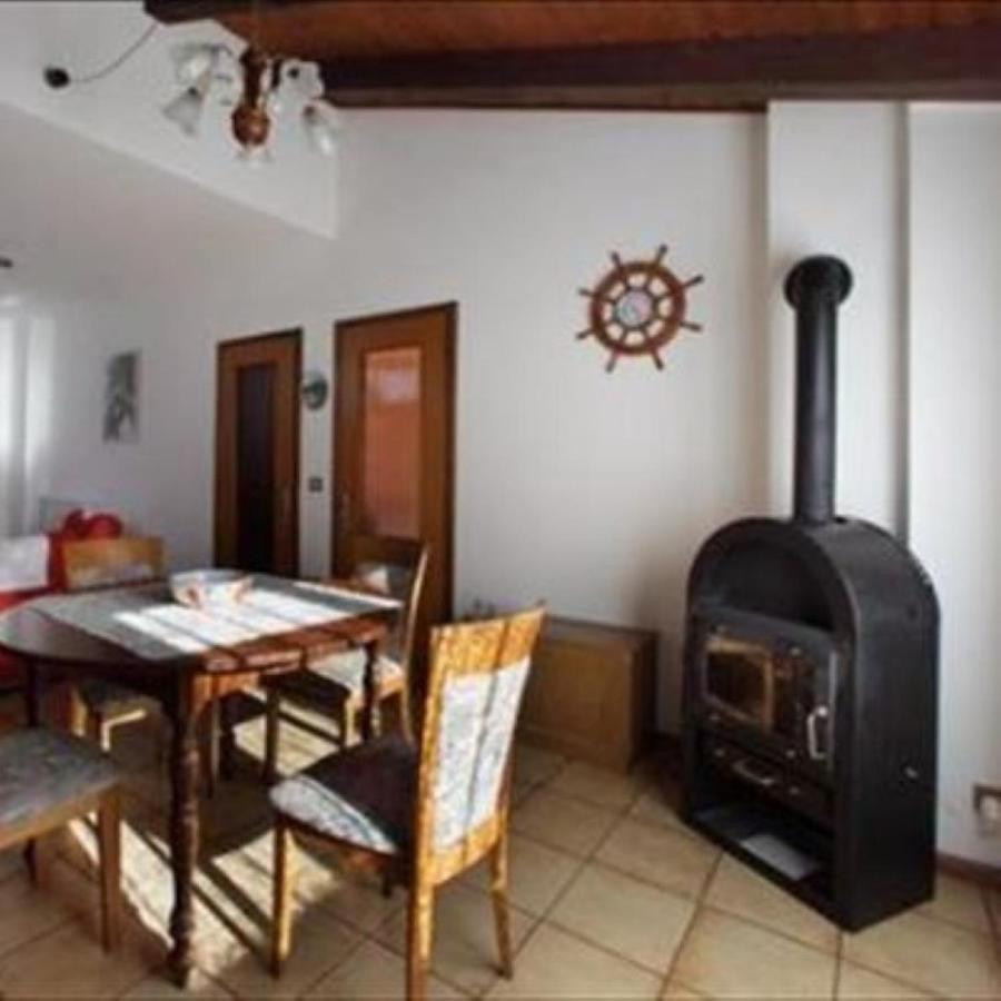 카바초 카르니코 A Li' Dal Cuac B&B 외부 사진