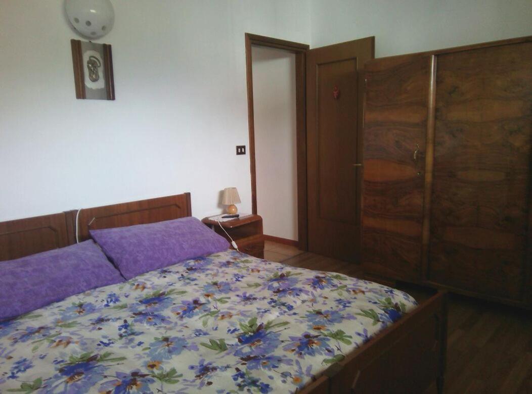 카바초 카르니코 A Li' Dal Cuac B&B 외부 사진