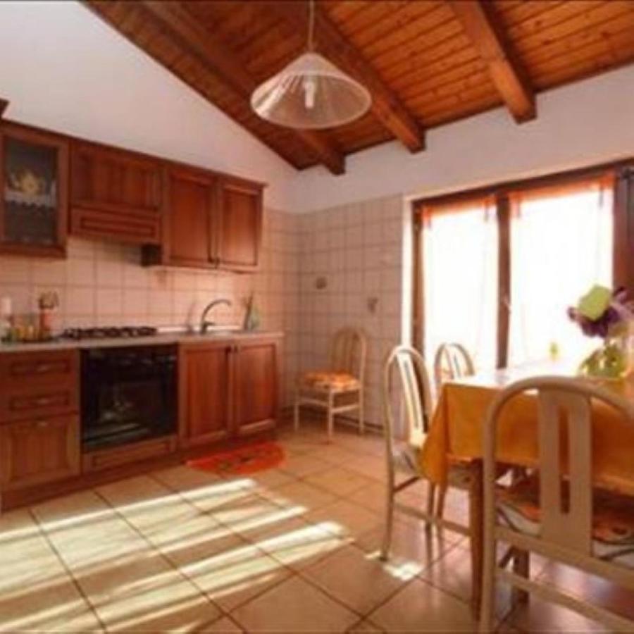 카바초 카르니코 A Li' Dal Cuac B&B 외부 사진